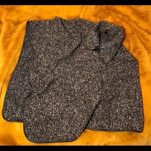 David & Young • Poncho